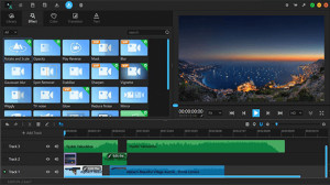 VideoSolo EditFUN - náhled