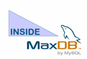 MaxDB - náhled