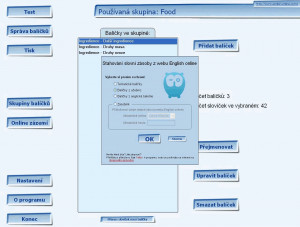 Moje slovíčka - náhled