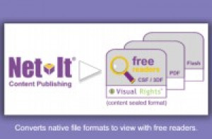 Net-It Now - náhled