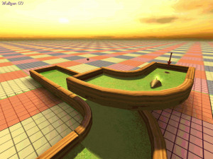 Putt Mania - náhled