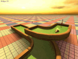 Putt Mania - náhled