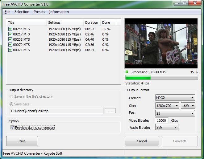 avc to mp4 converter free download avc to mp4 converter free download