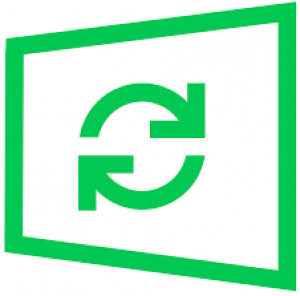 Windows Update Tool - náhled
