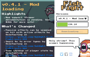 Spicy Launcher - náhled