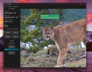 BoquilaHUB - náhled