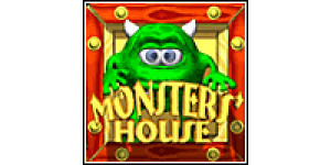 Monsters' House - náhled