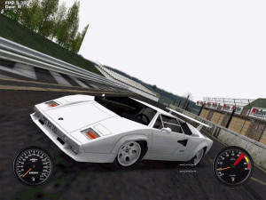 Racer - náhled