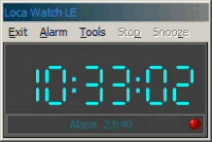 Loca Watch LE - náhled