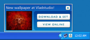 Vladstudio Companion  - náhled