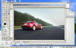 Auto Screen Capture - náhled