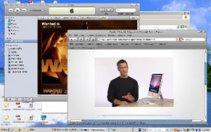 Auto Screen Capture - náhled