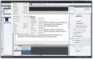  Adobe Captivate - náhled