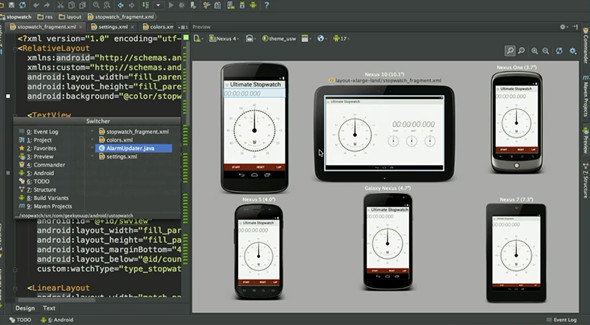 Emulator For Android Apps Visual Studio