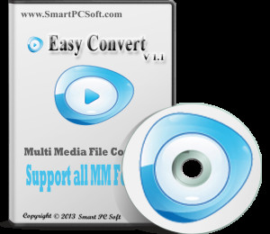 Easy Convert - náhled