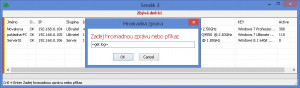Sendik - náhled