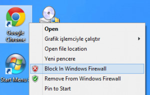 Easy Context Menu - náhled