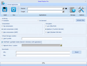 Smart Packer Pro - náhled