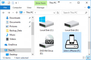 i2usb - náhled