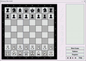 Chess Nx - náhled