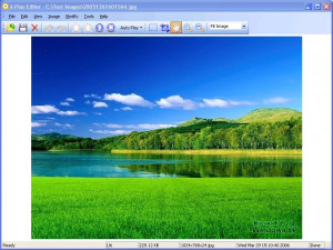 APlus Viewer - náhled
