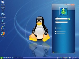 Fedora Transformation Pack - náhled