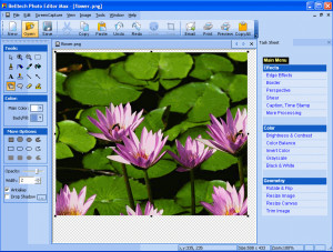 Photo Editor Max - náhled