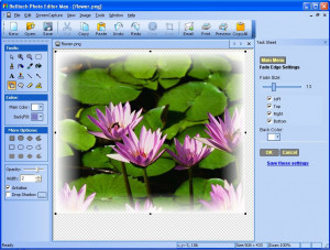 Photo Editor Max - náhled
