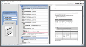 AASX Package Explorer - náhled
