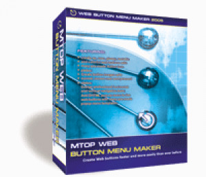MTop Web Button Menu Maker - náhled