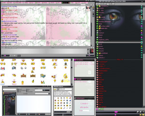 QIP Infium EMO pack - náhled
