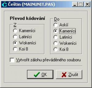 Češtin - náhled