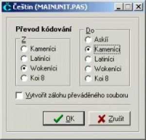 Češtin - náhled