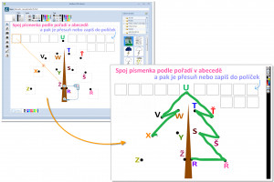 EduBase 3.50 - náhled