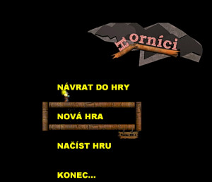 Horníci - náhled