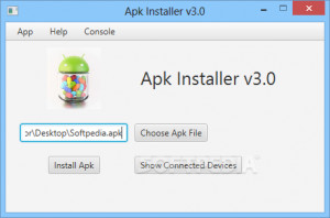 apk installer for pc online