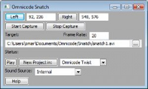 Snatch - náhled