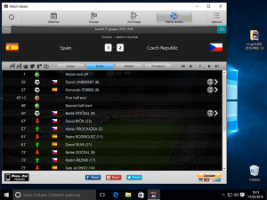 iCup EURO 2016 FREE - náhled