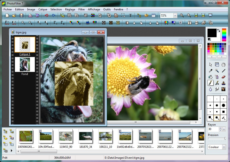 PhotoFiltre Studio 11.5.0 instal the new version for ios