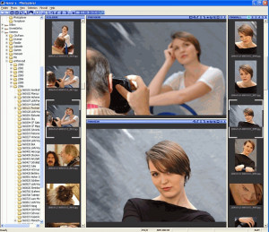 Photoplorer - náhled