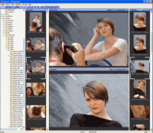 Photoplorer - náhled