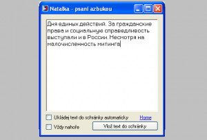 Natalka - náhled
