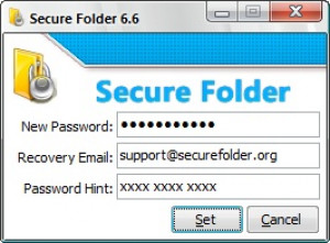 secure folder iphone