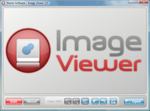 Image Viewer - náhled