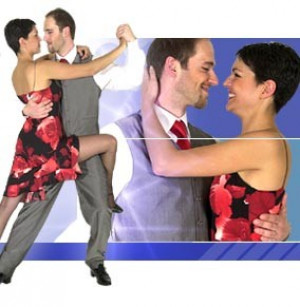 MP3 Dancer - náhled
