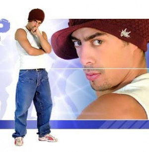 MP3 Dancer - náhled