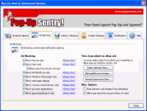 Pop-Up Sentry! - náhled