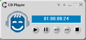 RockN Audio - náhled