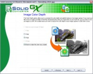 Solid Converter GX - náhled