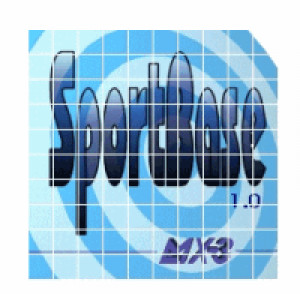 SportBase - náhled